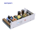 SOMPOM 110/220V ac to 3V 120W  40a adjustable switch power supply